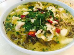 -多米餐厅(文涵路店)