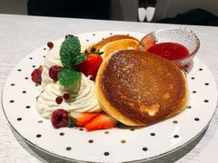 -娜娜家·Nana's restaurant(国金汇店)