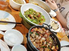 -金掌勺·锅包肉(双榆树店)