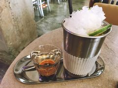 冰冻星球-Nectar One Cafe(勇烈路n1店)