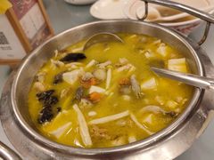 -古南都·江苏酒家(建宁路店)