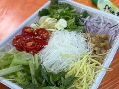 -成发鱼生
