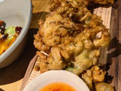 -潮粥荟·潮汕砂锅粥(朝阳大悦城店)