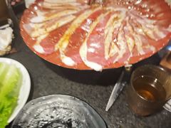 -神户赤童日式烤肉伙伴(东直门店)