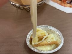 -必胜客(安盛购物广场金州店)