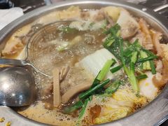 -古乐牛香·鲜牛肉牛杂火锅(五一中路店)