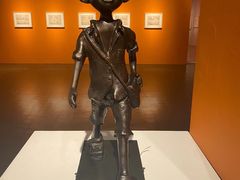 -中华艺术宫(上海美术馆)