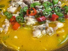 -阿英煲(凉城路店)