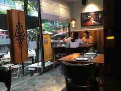 大堂-帕歌西班牙餐厅paco tapas