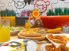 -菲滋意式餐厅(西溪印象城店)