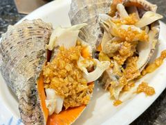 -泰白海鲜烧烤大全