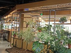 -云里小坐·海泉湾·团建·宴席·下午茶(金堂海泉湾店)
