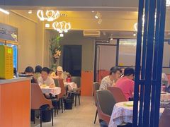 -辣出味岳阳特色烧烤·龙虾大排档(砂子塘总店)