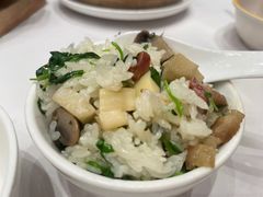 -新吉士·上海菜(浦东LCM置汇旭辉店)