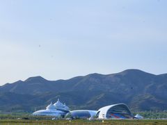 -敕勒川草原文化旅游区