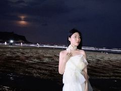 -南澳海滩