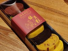 -南宋胡记(杭州体育场路店)