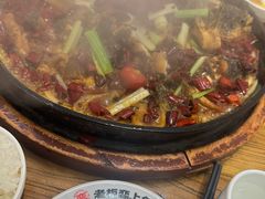 -老板恋上鱼(印象城店)