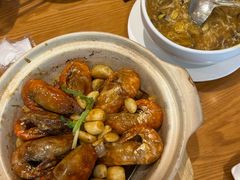-粤域茶餐厅