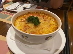 -安妮意大利餐厅(丽都店)