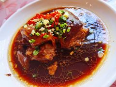 -张一品食府