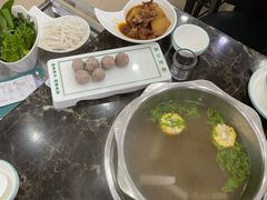 -福合诚潮汕牛肉火锅(西丽分店)