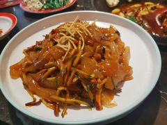 -粗粮人家·东北菜(洋桥店)