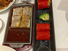 -稻香酒家·35年老字号(侨光店)