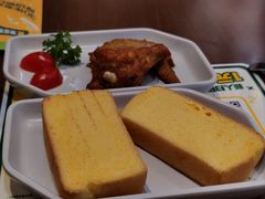 -豪客来牛排(空港华联店)
