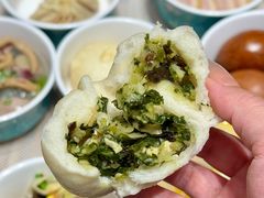 -奇芳阁·百年清真南京菜(夫子庙店)