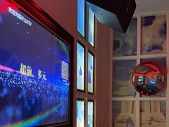 -麦歌精致量贩ktv