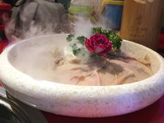 -巴九门老火锅(来福士打望店)