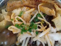 鸡爪-桂湘缘卤味螺蛳粉