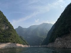 -白帝城·瞿塘峡景区