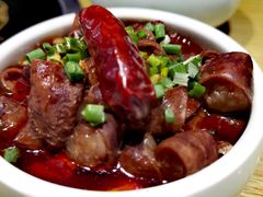 -潮牛鲜天下(小店富康店)
