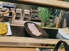 -鹿鸣山草本茶香火锅(园西路店)