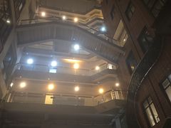 -八号桥艺术空间1908粮仓