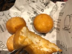 -校村炸鸡(弘大)