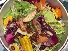 -紫光园·烤鸭(吕家营店)