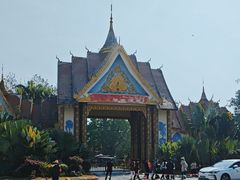 -西双版纳傣族园