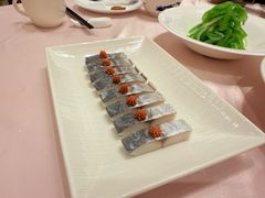 -江南灶中餐厅(南京香格里拉店)