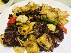 -益利大酒楼(井岸店)