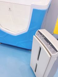 -马博士儿童游泳中心(合肥融创茂旗舰店)