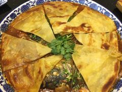 -东北人家铁锅炖(鞍山路店)