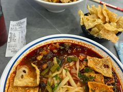 -铁谢李松祖传羊肉汤馆
