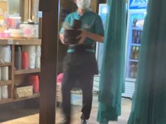 -楼兰新疆主题餐厅(苏州中心店)