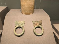 -广西壮族自治区博物馆