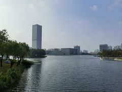 -嘉定凯悦·咖啡厅