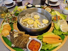 -椰小鸡·琼州糟粕醋(美兰缤纷城店)