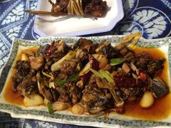 iphone_upload_pic-白家寨子·山野白族菜(古城总店)